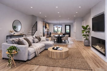 3921 Upham St, Wheat Ridge, CO 80033