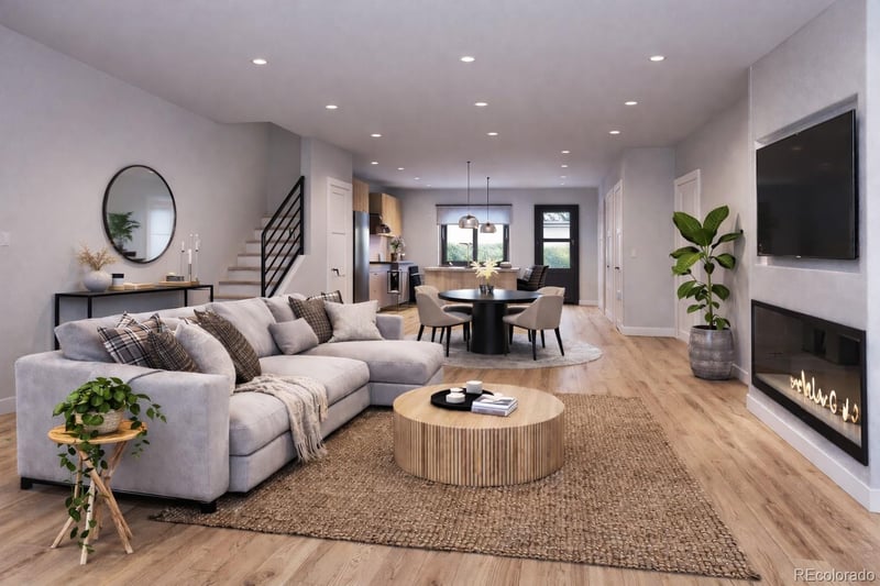 3921 Upham St, Wheat Ridge, CO 80033