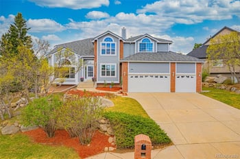 5750 Daltry Ln, Colorado Springs, CO 80906