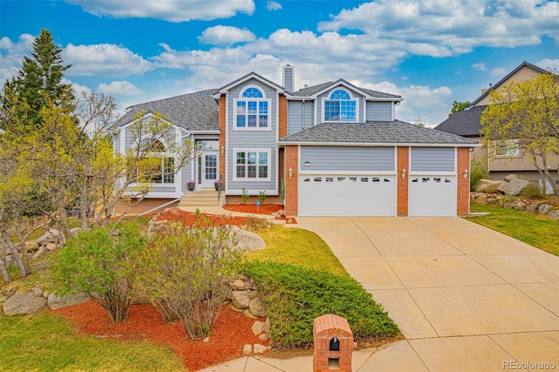 5750 Daltry Ln, Colorado Springs, CO 80906