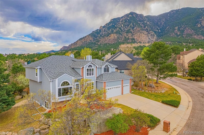 5750 Daltry Ln, Colorado Springs, CO 80906