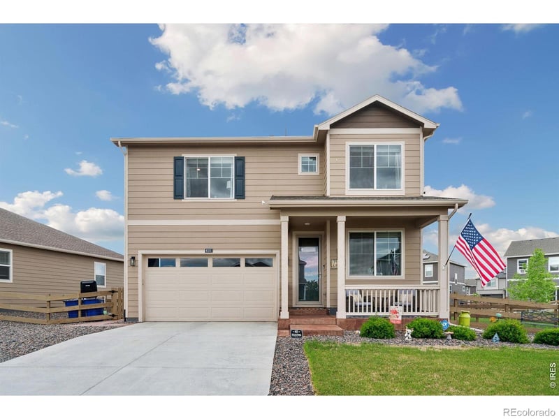 6101 1st St, Greeley, CO 80634