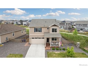 6101 1st St, Greeley, CO 80634