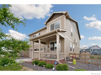 6101 1st St, Greeley, CO 80634