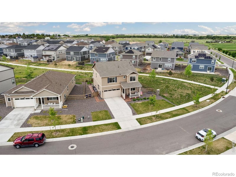 6101 1st St, Greeley, CO 80634