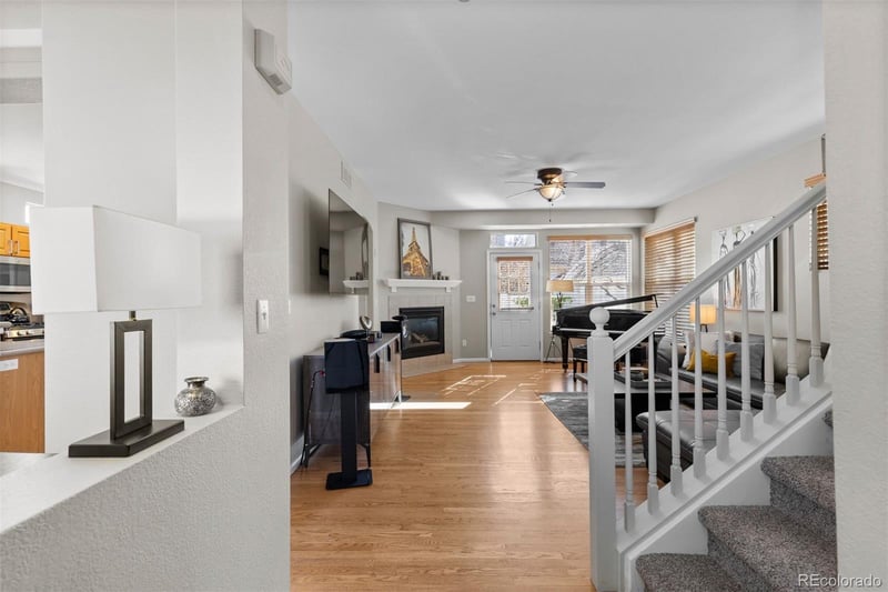 64 Rosemary St, Denver, CO 80230