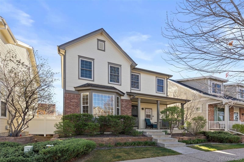 64 Rosemary St, Denver, CO 80230