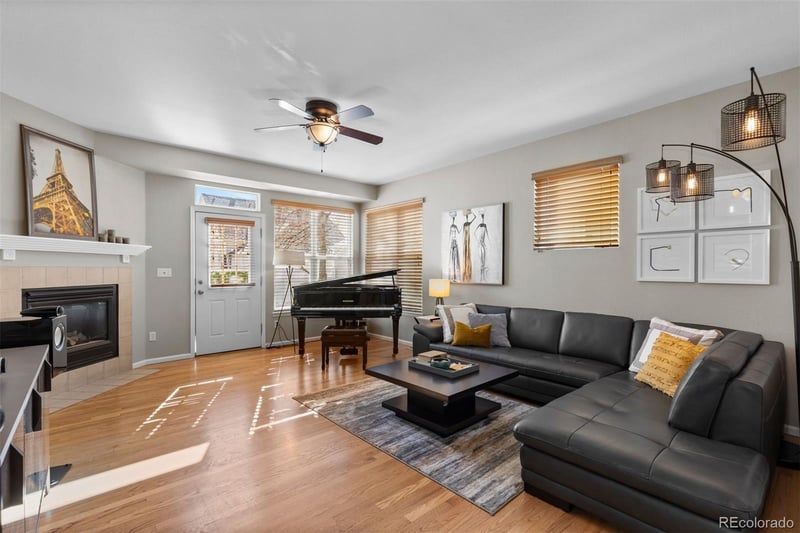 64 Rosemary St, Denver, CO 80230