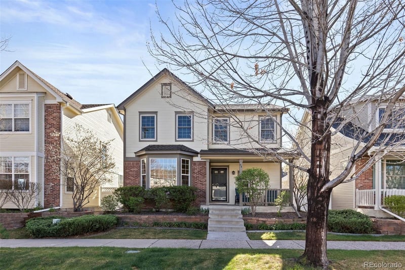 64 Rosemary St, Denver, CO 80230