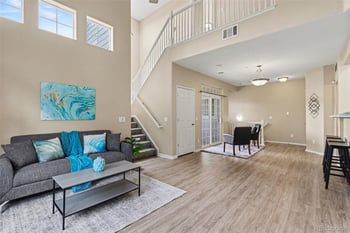 1509 Florence Ct #214, Aurora, CO 80247