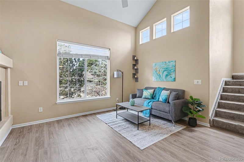 1509 Florence Ct #214, Aurora, CO 80247