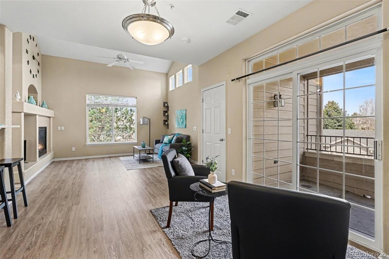 1509 Florence Ct #214, Aurora, CO 80247