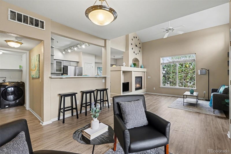 1509 Florence Ct #214, Aurora, CO 80247