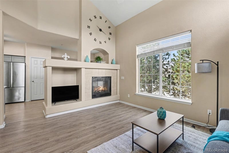 1509 Florence Ct #214, Aurora, CO 80247