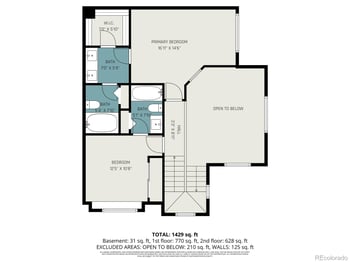 1509 Florence Ct #214, Aurora, CO 80247