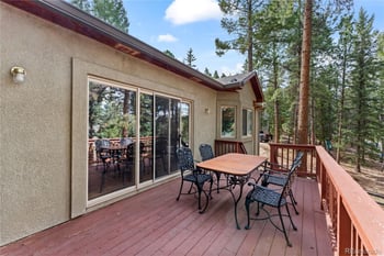 1308 Spruce Ridge Ln, Woodland Park, CO 80863