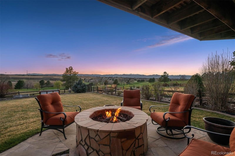 5298 Otero Cir, Centennial, CO 80122