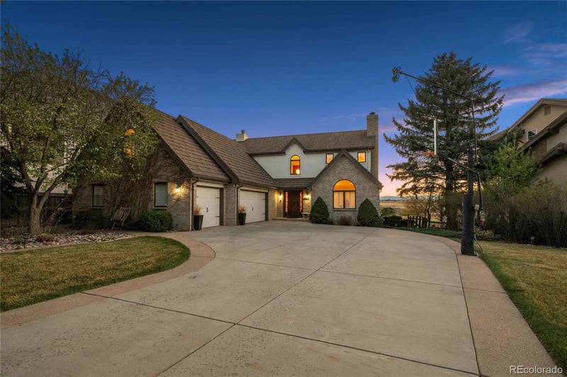 5298 Otero Cir, Centennial, CO 80122