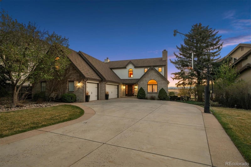 5298 Otero Cir, Centennial, CO 80122