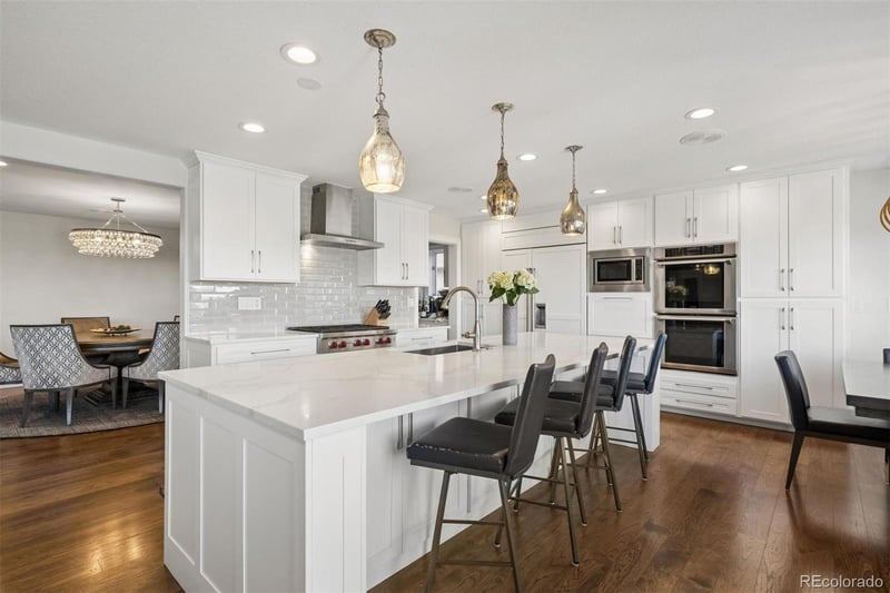 5298 Otero Cir, Centennial, CO 80122