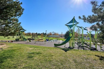 5298 Otero Cir, Centennial, CO 80122