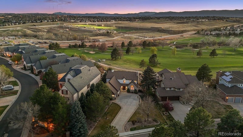 5298 Otero Cir, Centennial, CO 80122