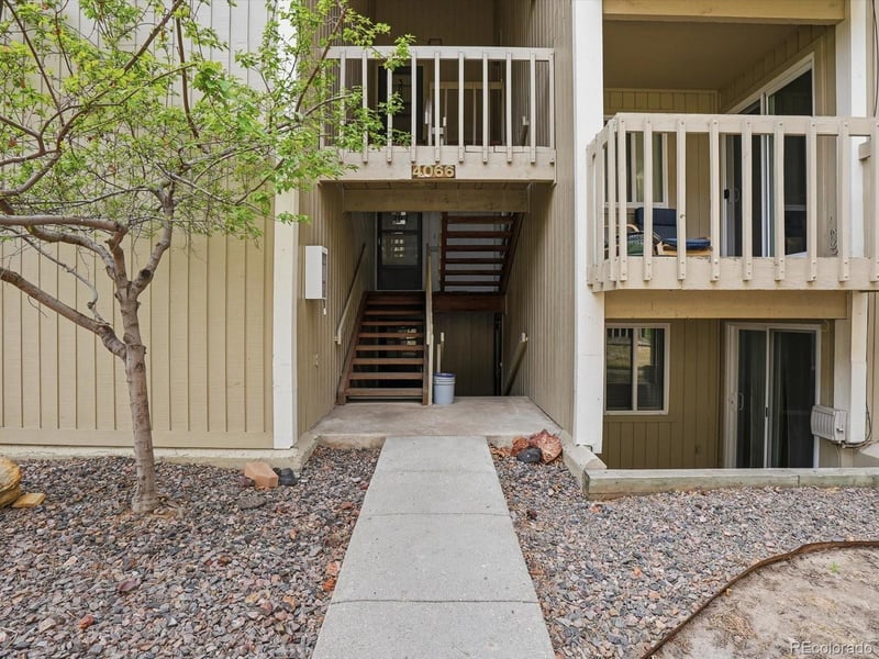 4066 Atchison Way #102, Aurora, CO 80014