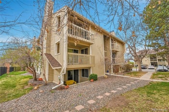 4066 Atchison Way #102, Aurora, CO 80014