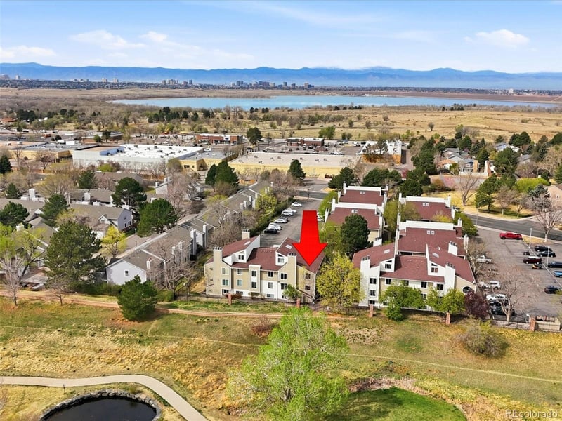 4066 Atchison Way #102, Aurora, CO 80014