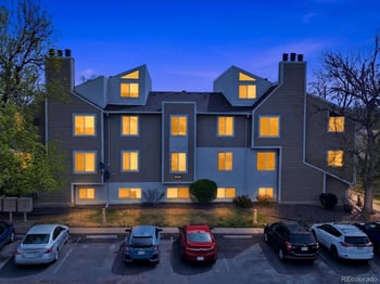 4066 S Atchison Way #102, Aurora, CO 80014