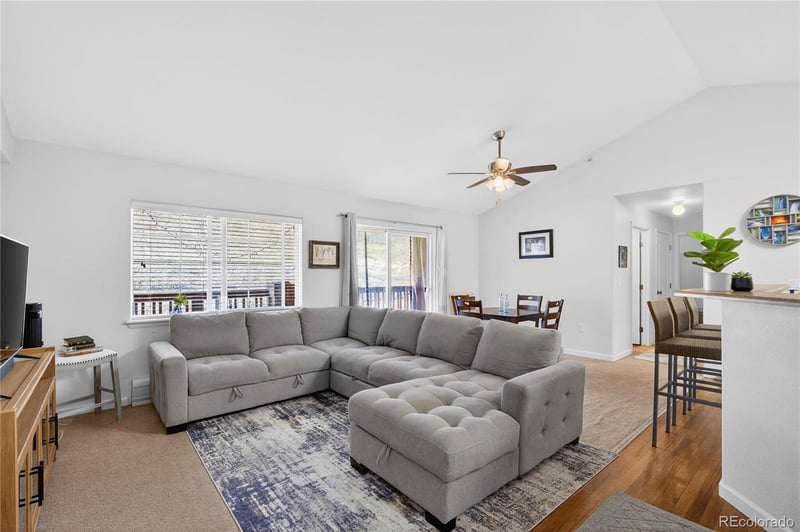 560 River View Dr #706, New Castle, CO 81647