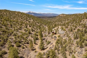 15555 Austin Trl, Salida, CO 81201