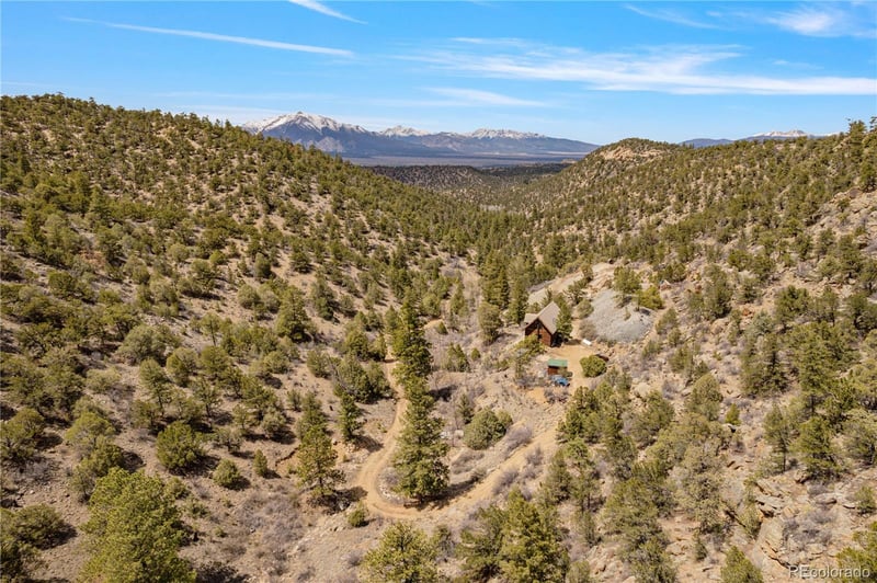 15555 Austin Trl, Salida, CO 81201