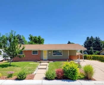 6554 Upham St, Arvada, CO 80003