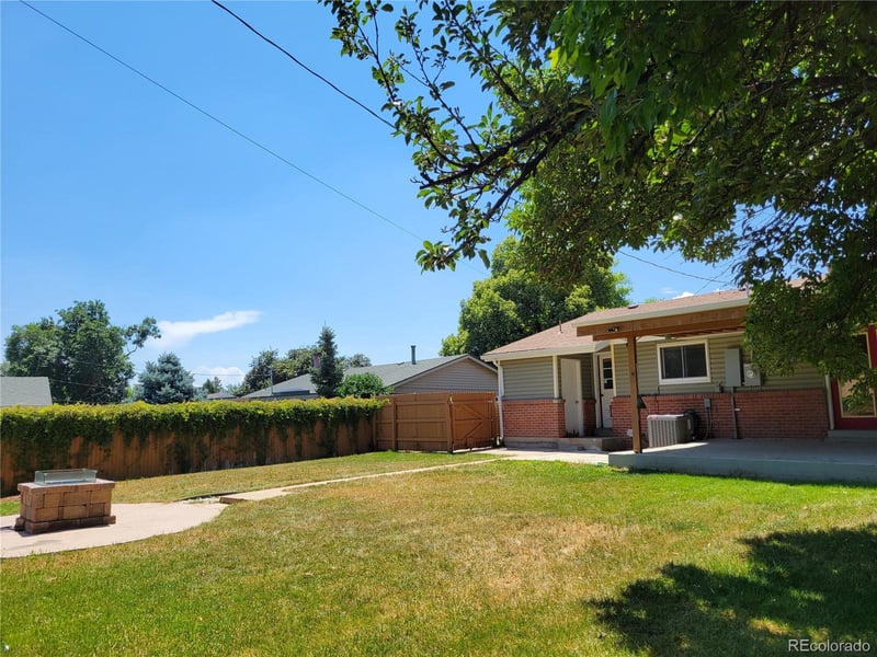 6554 Upham St, Arvada, CO 80003