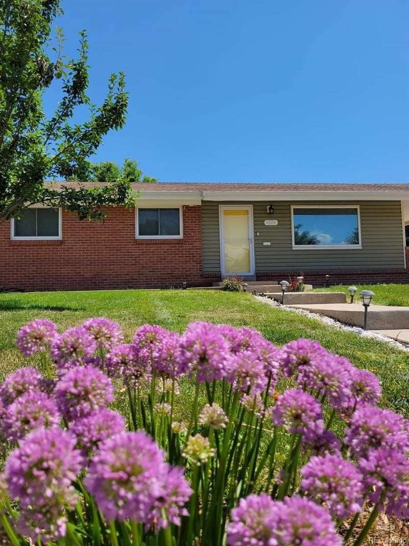 6554 Upham St, Arvada, CO 80003
