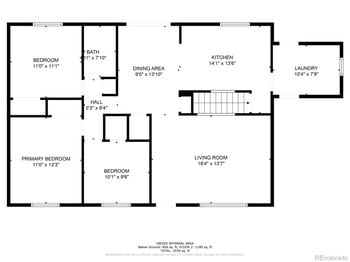 6554 Upham St, Arvada, CO 80003