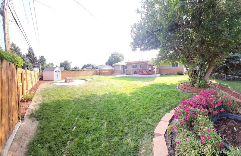 6554 Upham St, Arvada, CO 80003