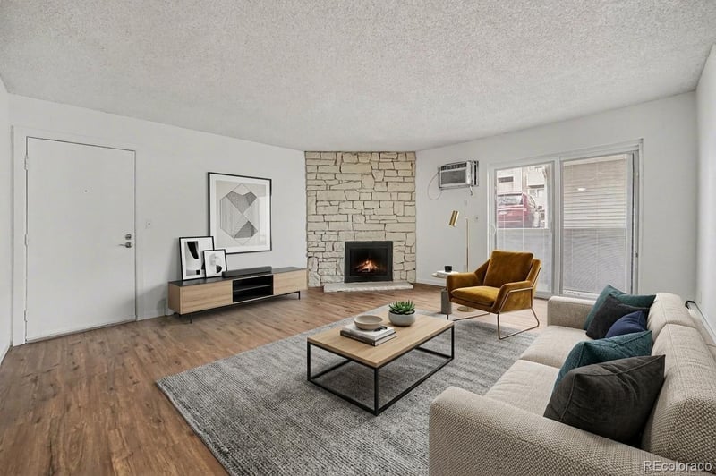 10150 Virginia Ave #2-105, Denver, CO 80247