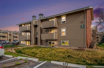 10150 Virginia Ave #2-105, Denver, CO 80247