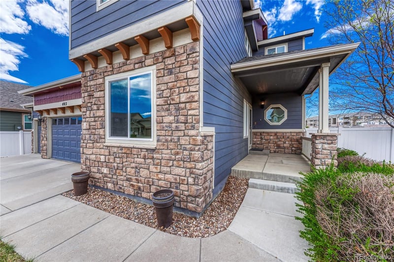 403 Routt Dr, Loveland, CO 80538