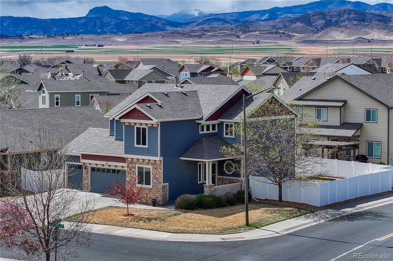 403 Routt Dr, Loveland, CO 80538