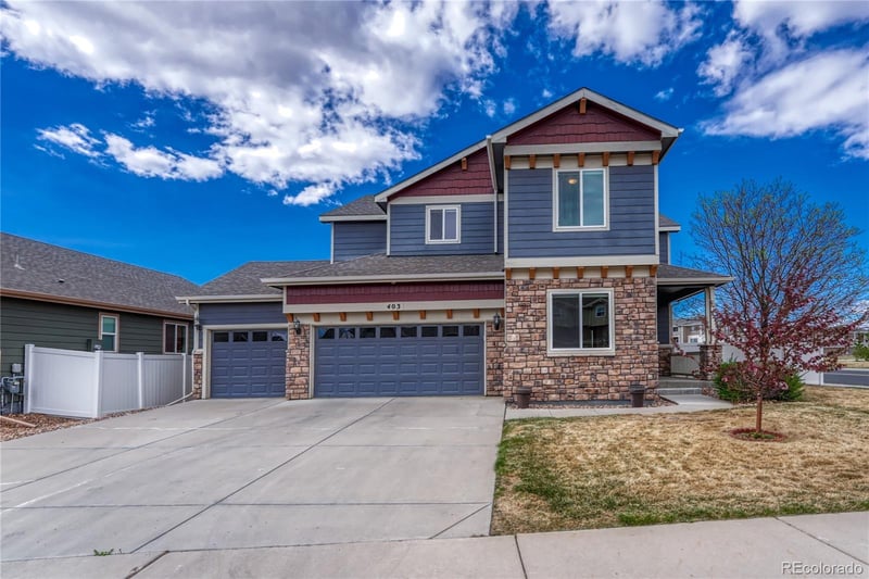 403 Routt Dr, Loveland, CO 80538
