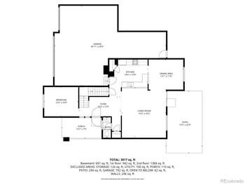 403 Routt Dr, Loveland, CO 80538