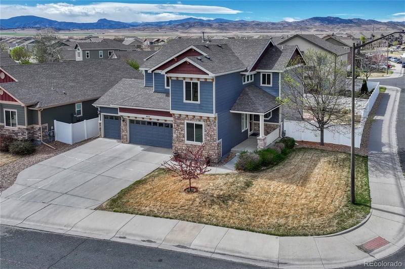 403 Routt Dr, Loveland, CO 80538