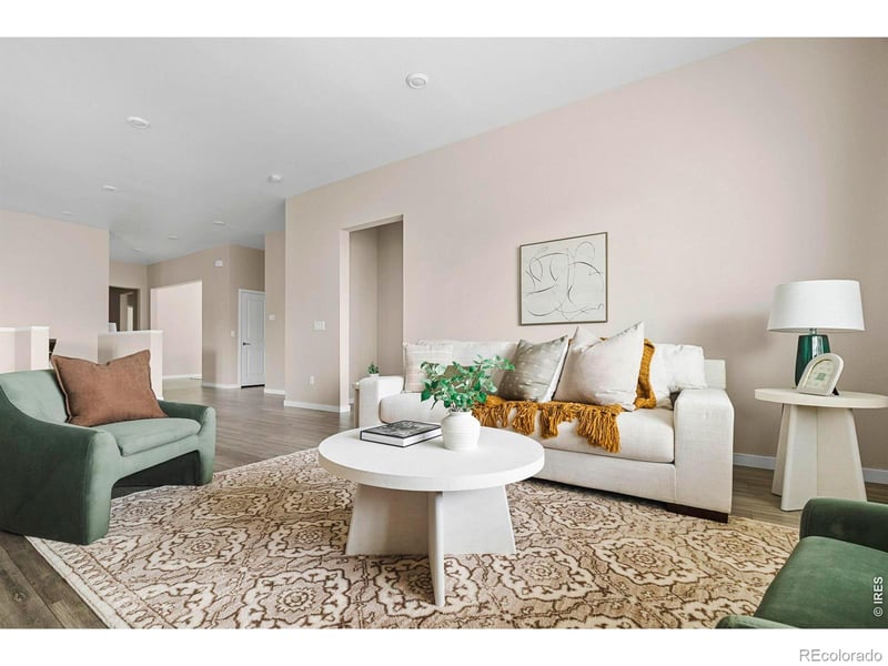 5120 Lake Terrace Ln, Firestone, CO 80504