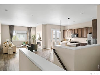 5120 Lake Terrace Ln, Firestone, CO 80504