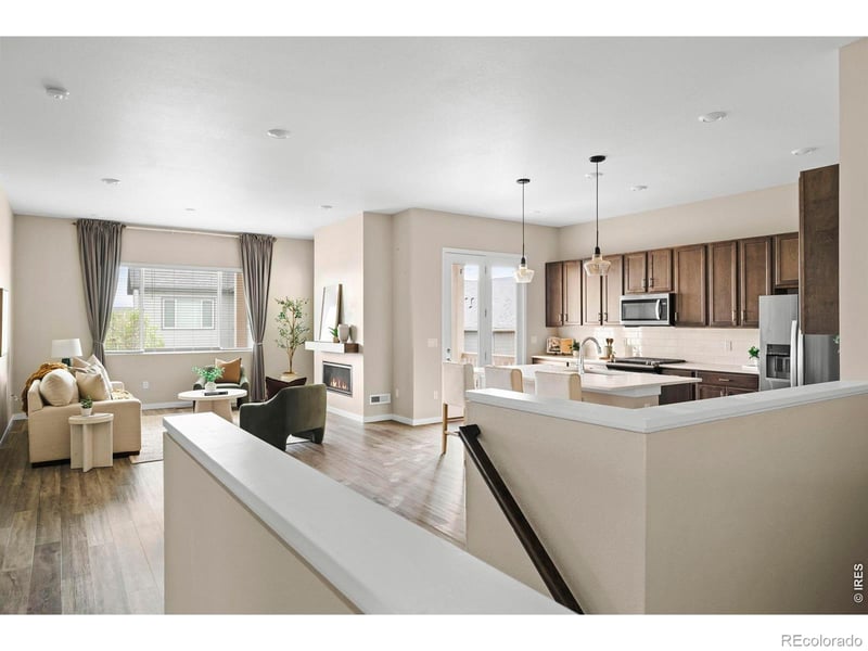 5120 Lake Terrace Ln, Firestone, CO 80504