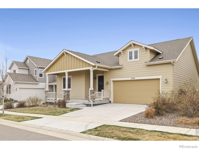 5120 Lake Terrace Ln, Firestone, CO 80504
