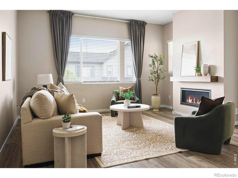 5120 Lake Terrace Ln, Firestone, CO 80504